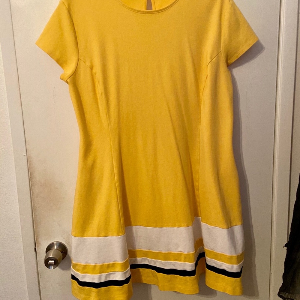 New York and Company Dress XXL